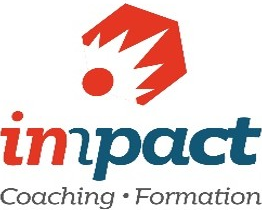 Impact — Coaching · Formation